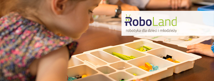 Roboland Robotyka Dla Dzieci I Młodzieży